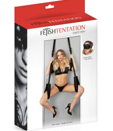 Balançoire de porte bras et jambes - CC570110